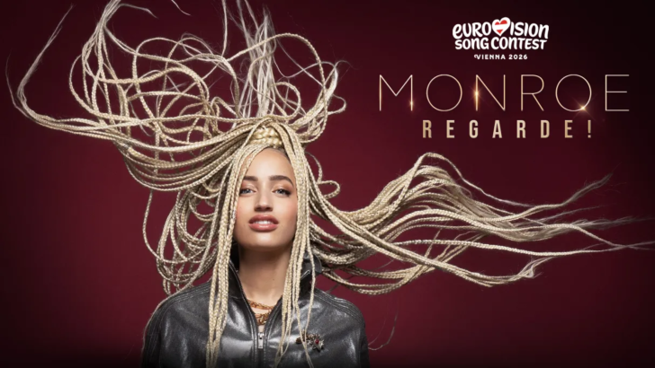 Monroe / Eurovision 2026